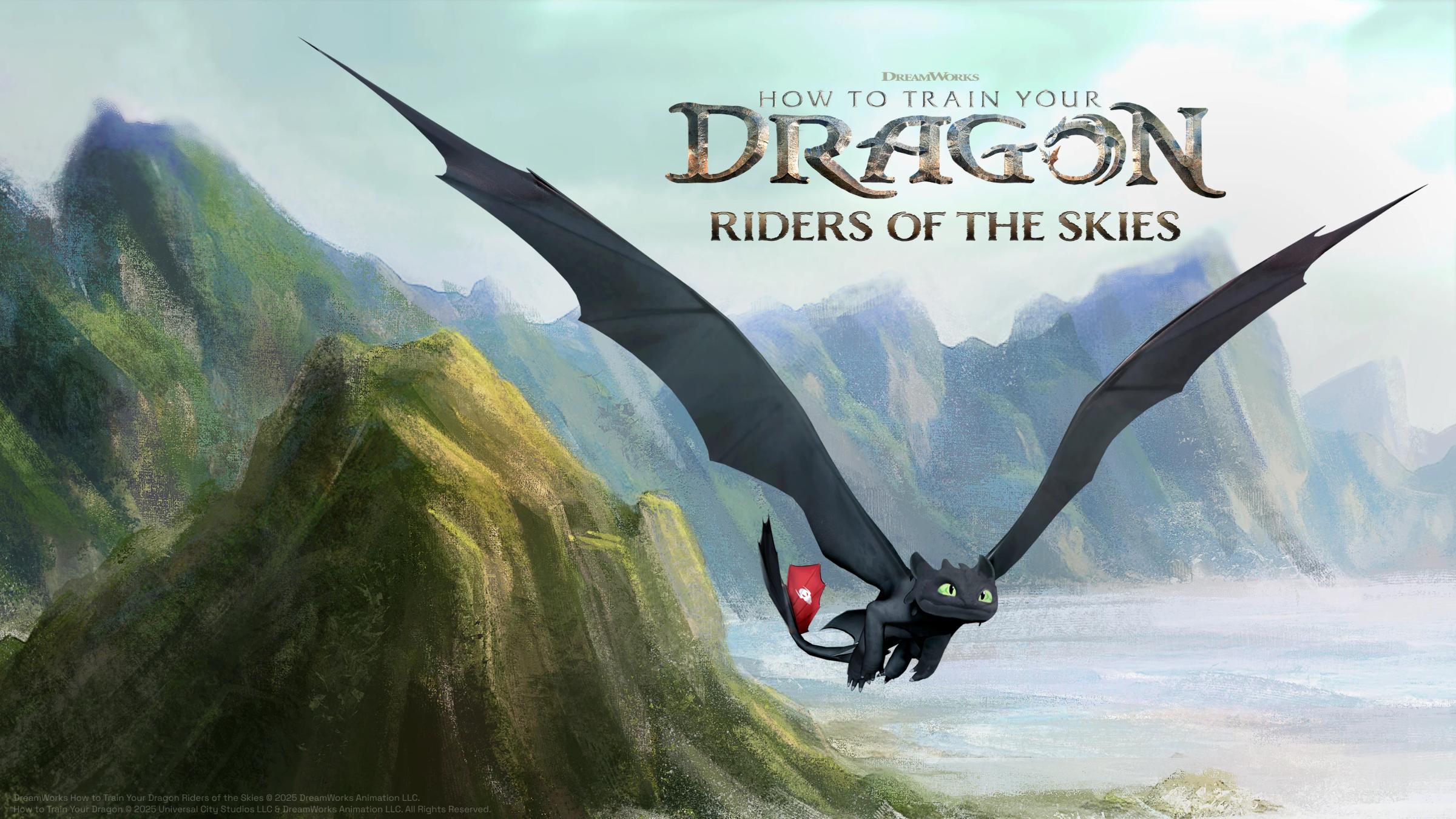 Tips & Tricks for Becoming the Ultimate Dragon Rider