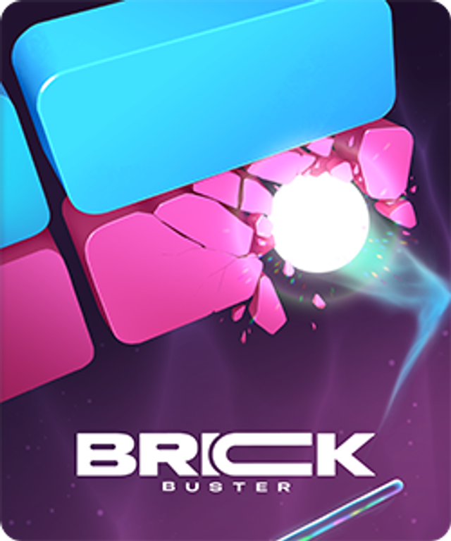 Brick Buster