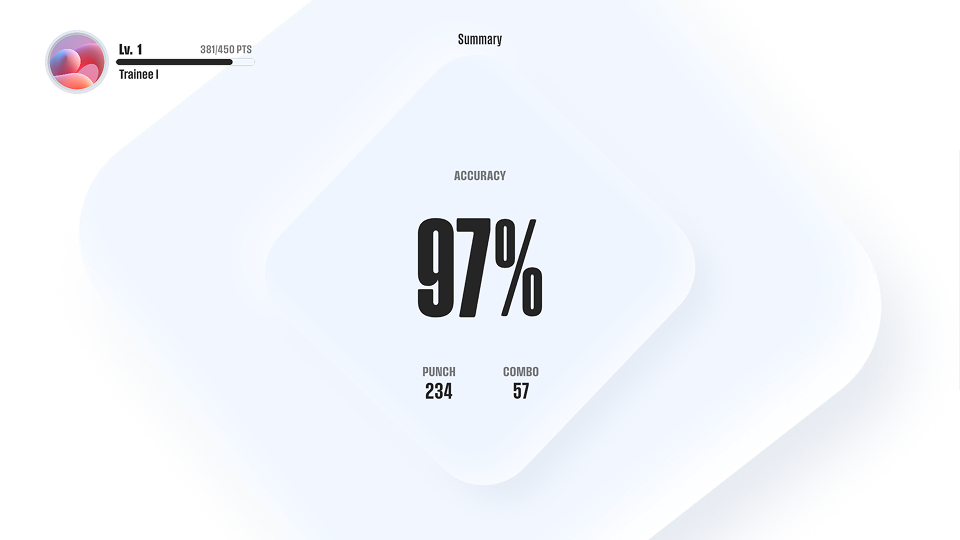 Track Your Progress