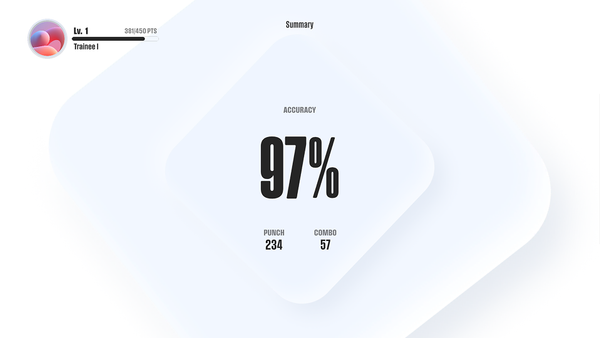 Track Your Progress