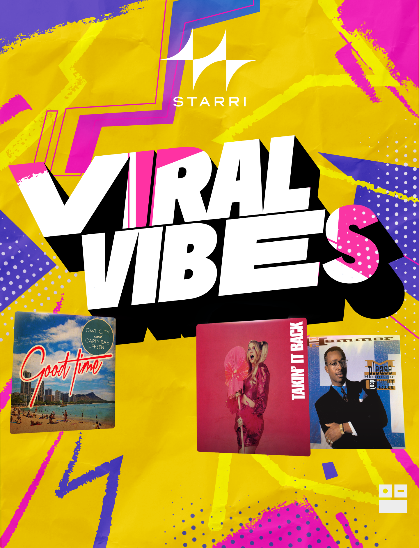 Viral Vibes