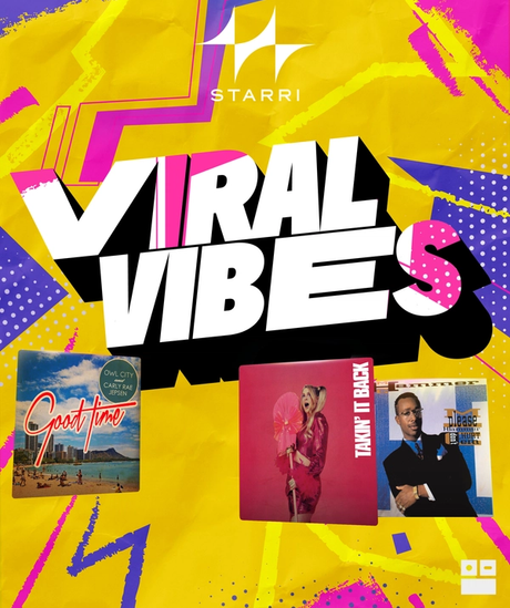 Viral Vibes