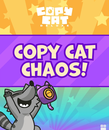 Copy Cat Chaos