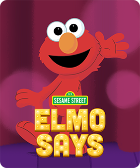 Elmo Says