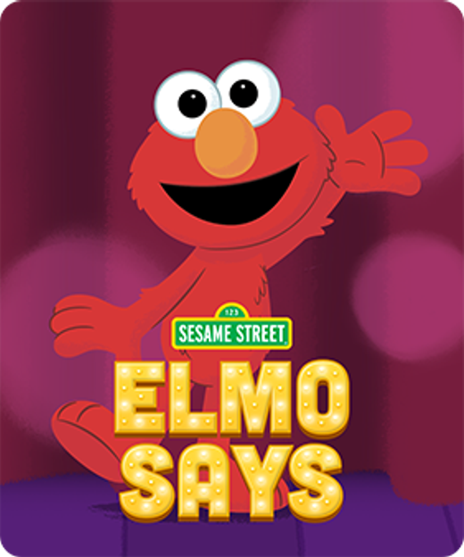 Elmo Says