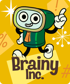 Brainy Inc.