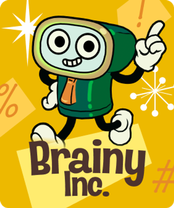 Brainy Inc.