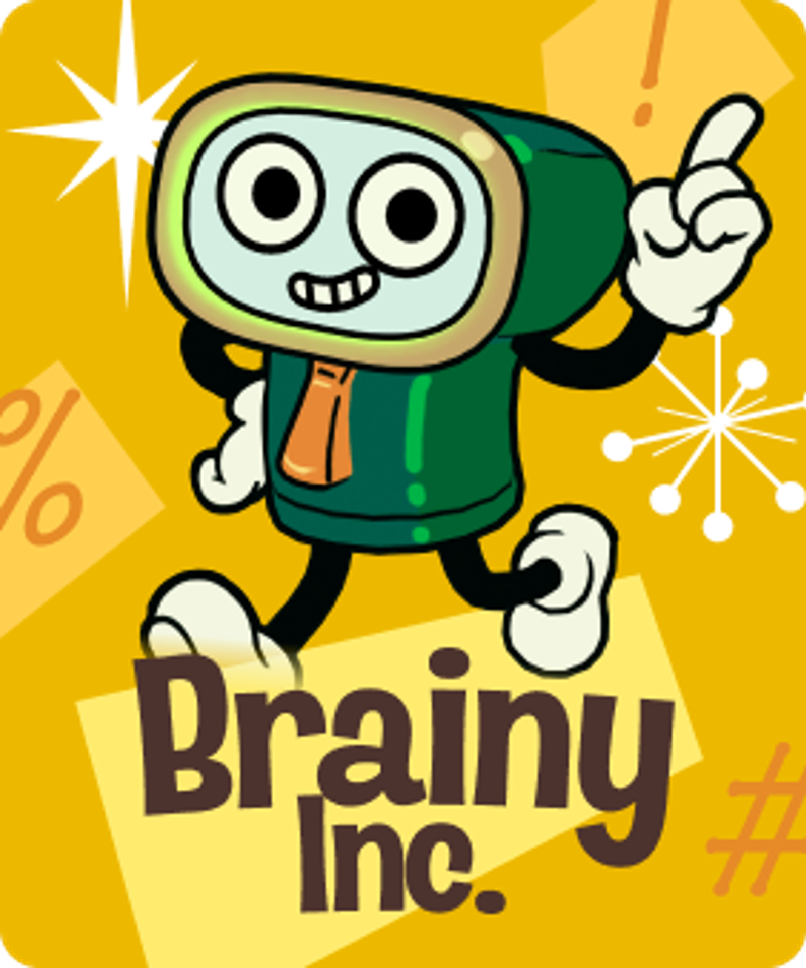 Brainy Inc.