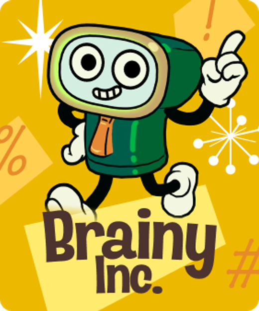 Brainy Inc.