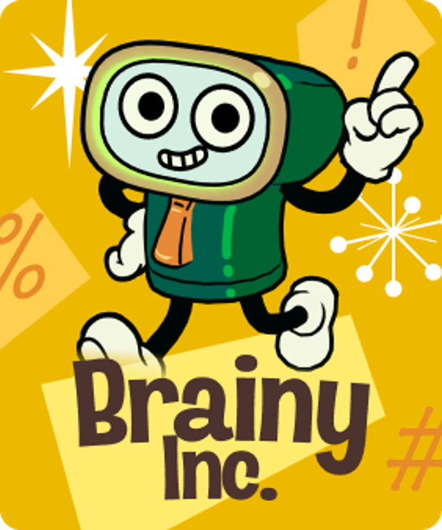 Brainy Inc.