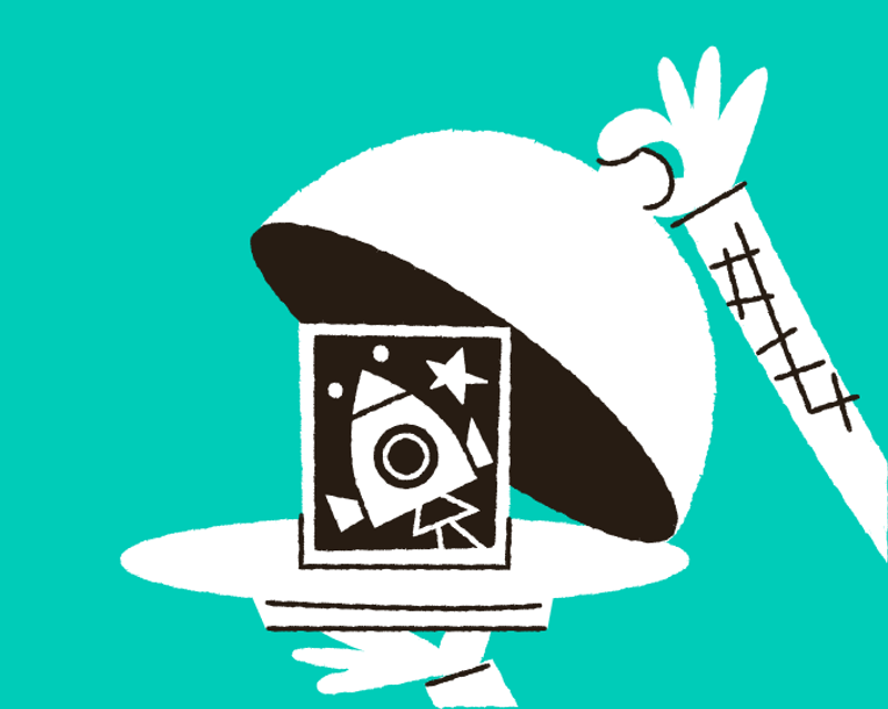 High-quality, highly curated games