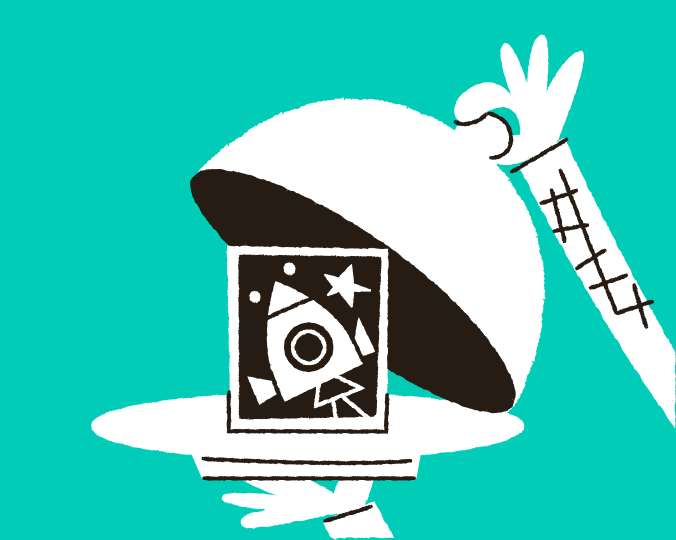 High-quality, highly curated games