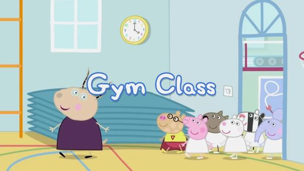 Peppa Pig Jump & Giggle Step Into Peppa’s World