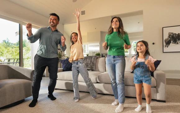 Family Fun