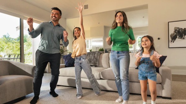 Family Fun