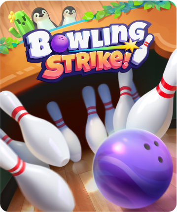 Bowling Strike