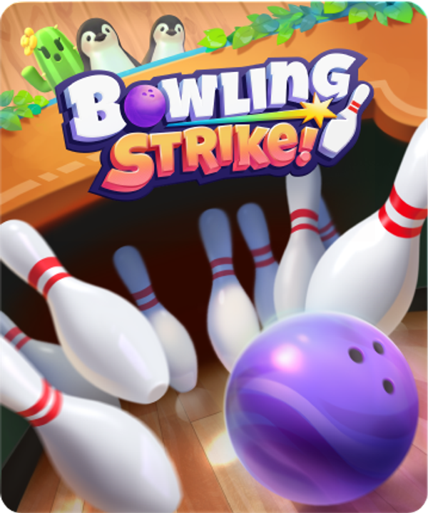Bowling Strike