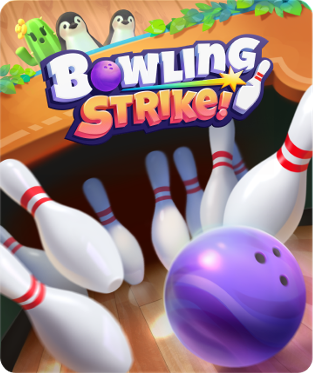 Bowling Strike