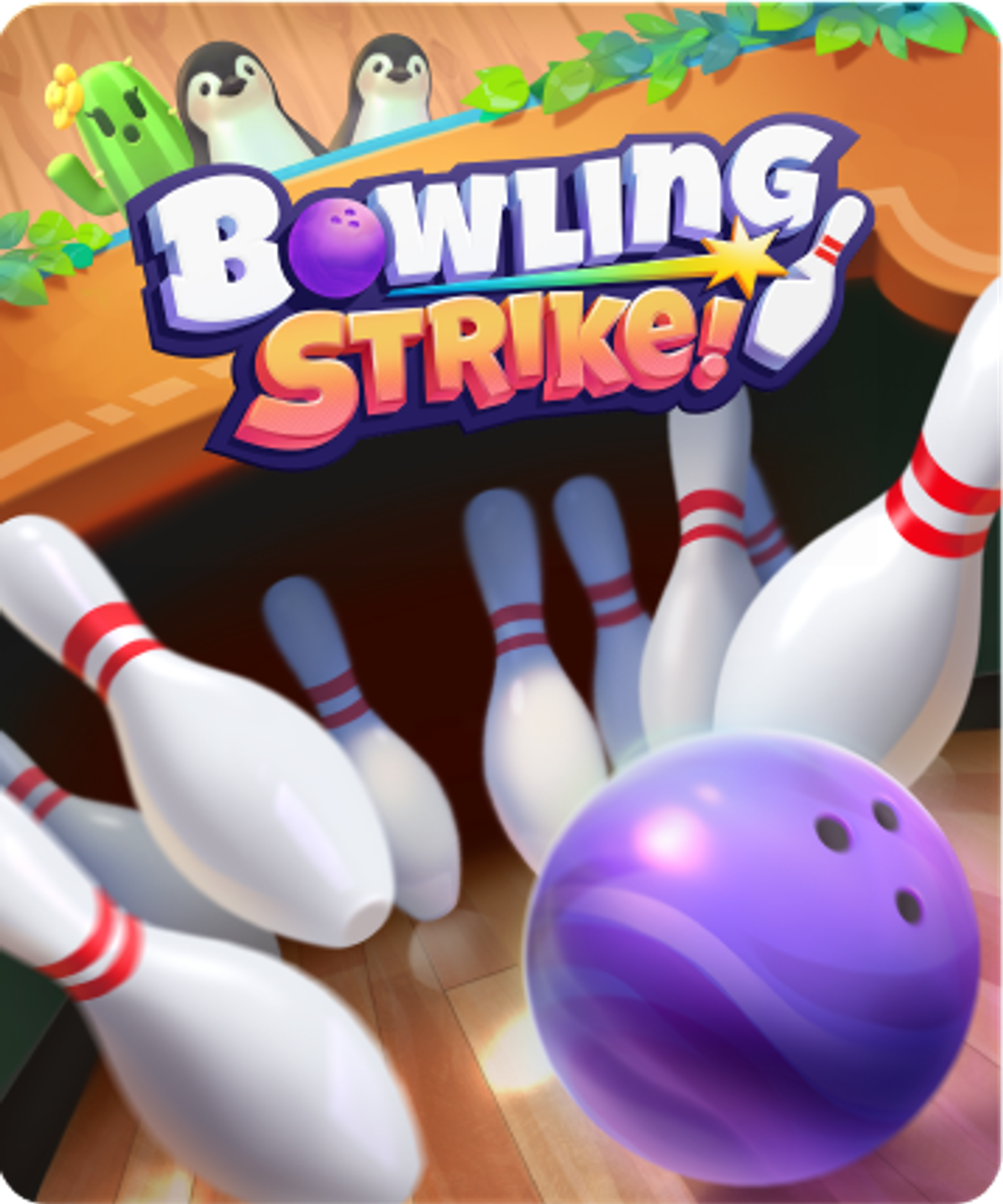 Bowling Strike