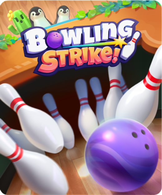 Bowling Strike