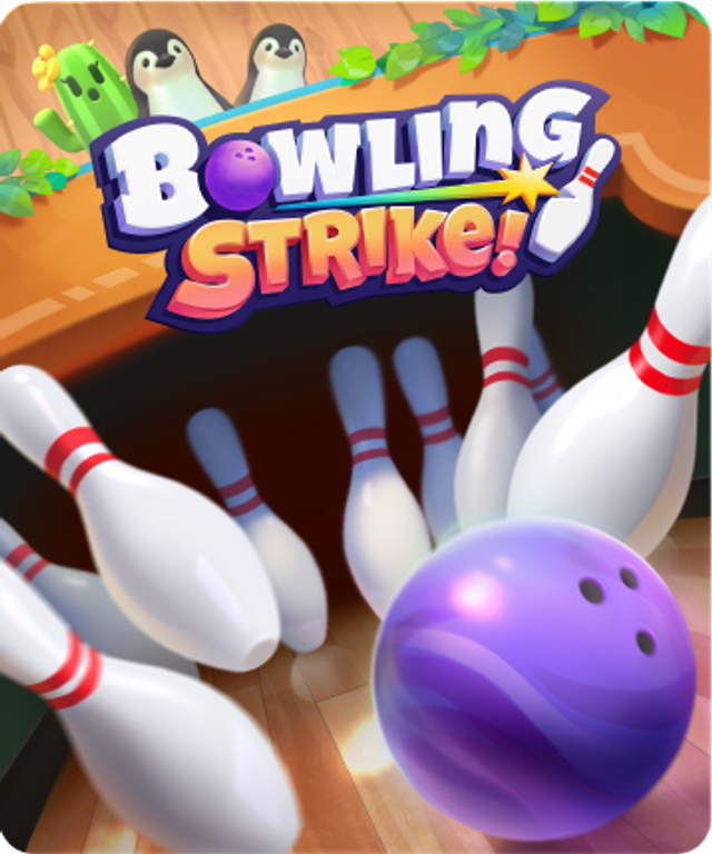 Bowling Strike
