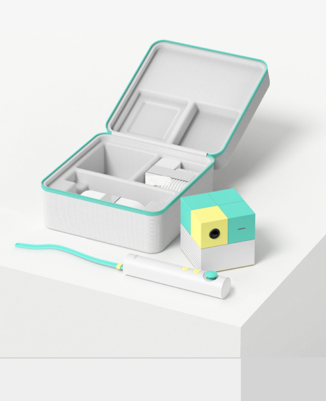 Travel case