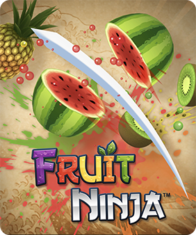 Fruit Ninja
