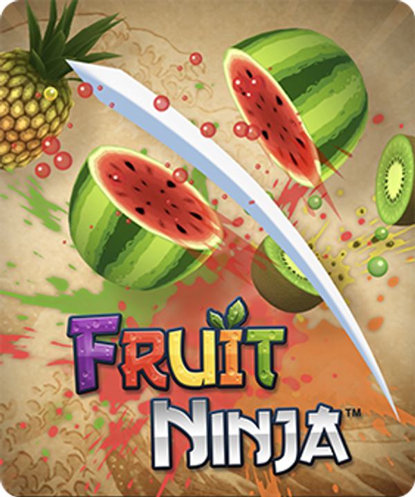 Fruit Ninja