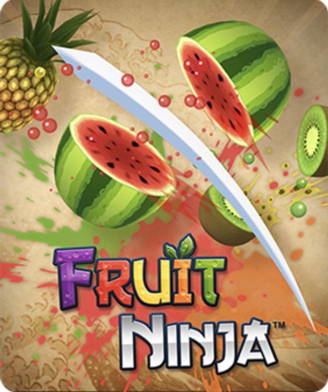 Fruit Ninja