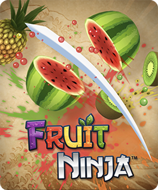 Fruit Ninja