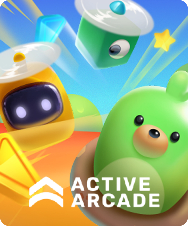 Active Arcade