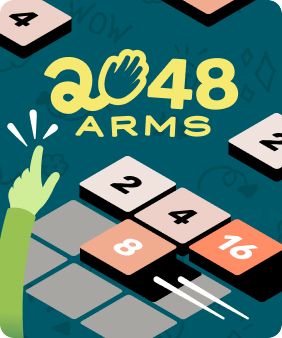 2048 Arms