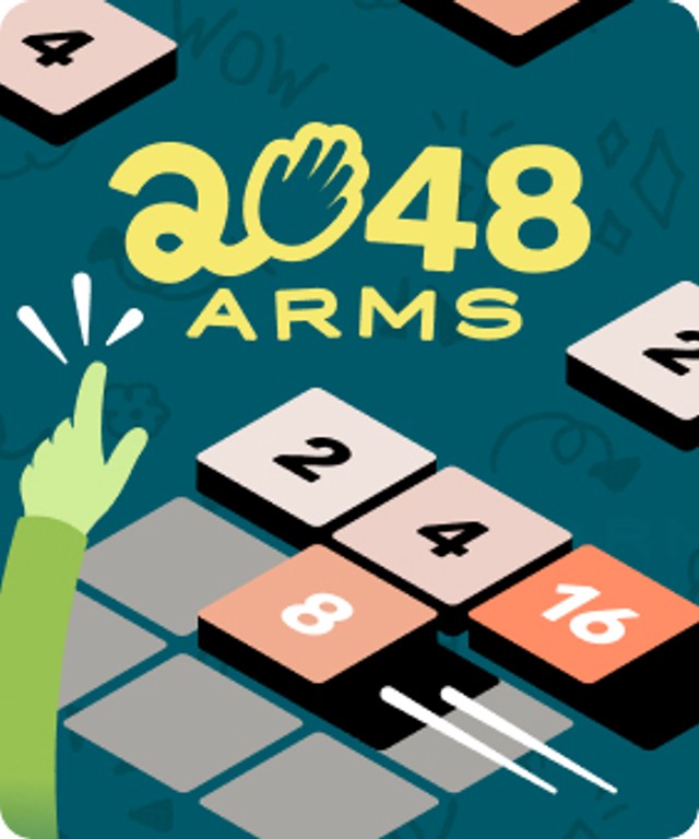 2048 Arms