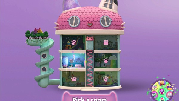 Enchanting Fantasy Play