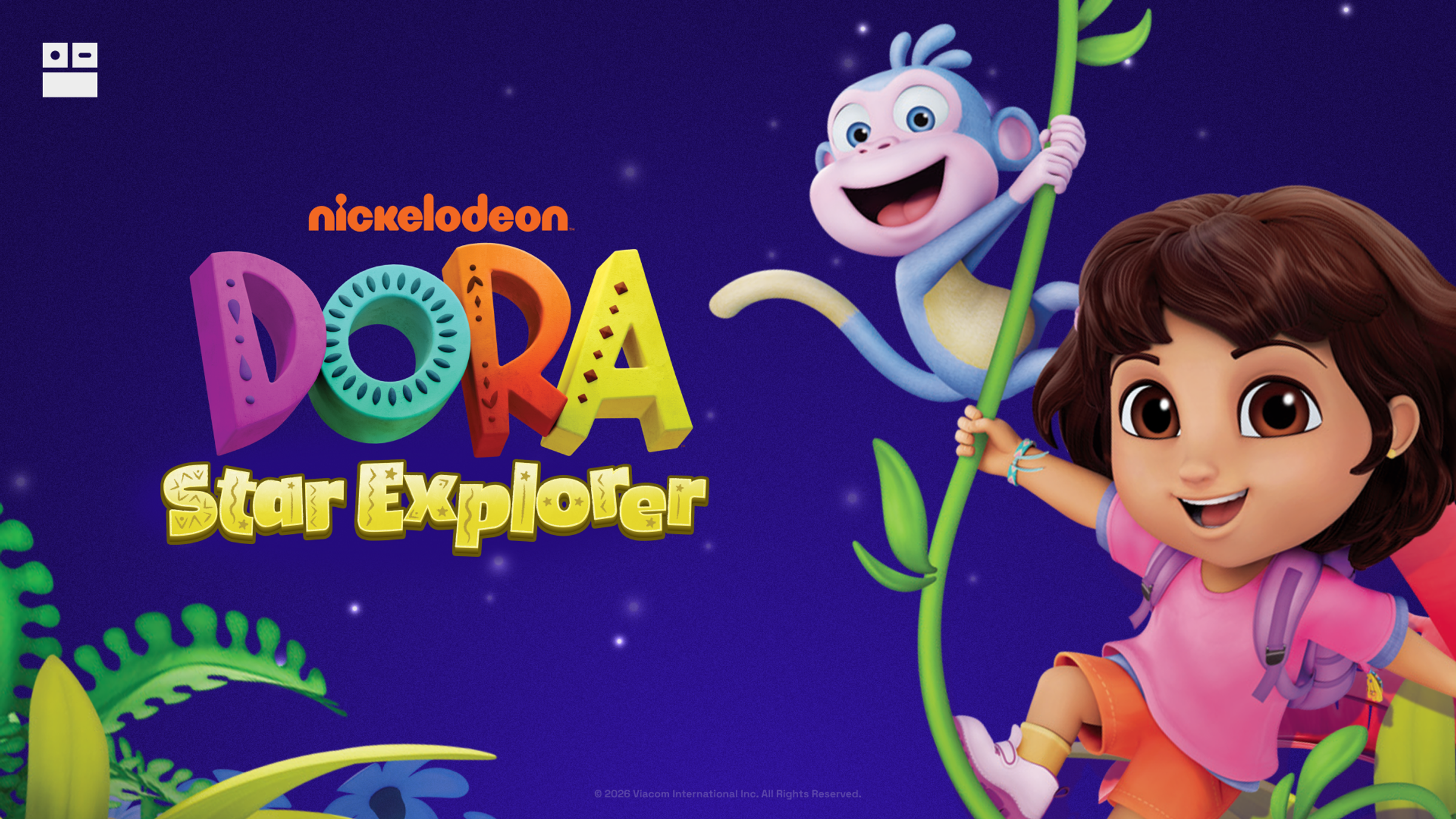 Dora: Star Explorer