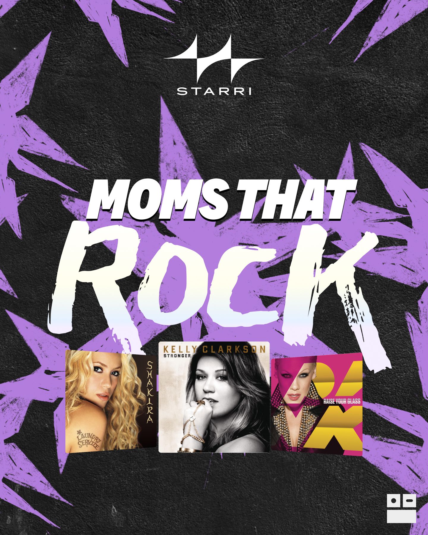 Moms That Rock
