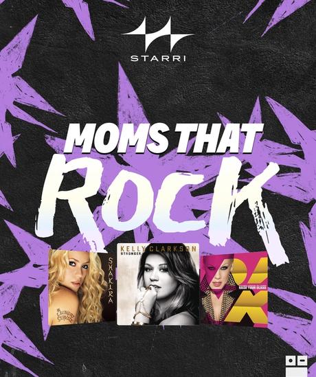 Moms That Rock