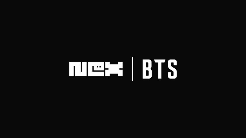 Nex and HYBE Announce Partnership to Bring New BTS-branded Music Experience to Nex Playground