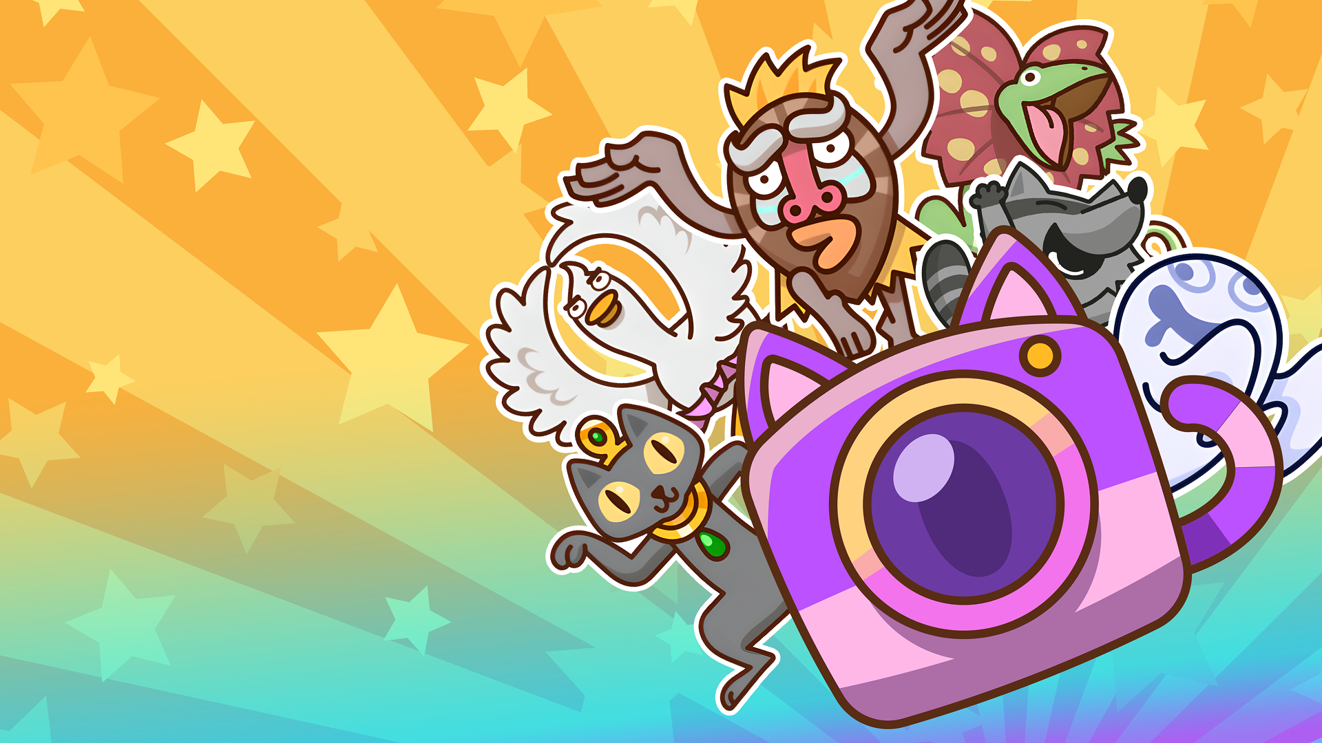 Copy Cat Deluxe