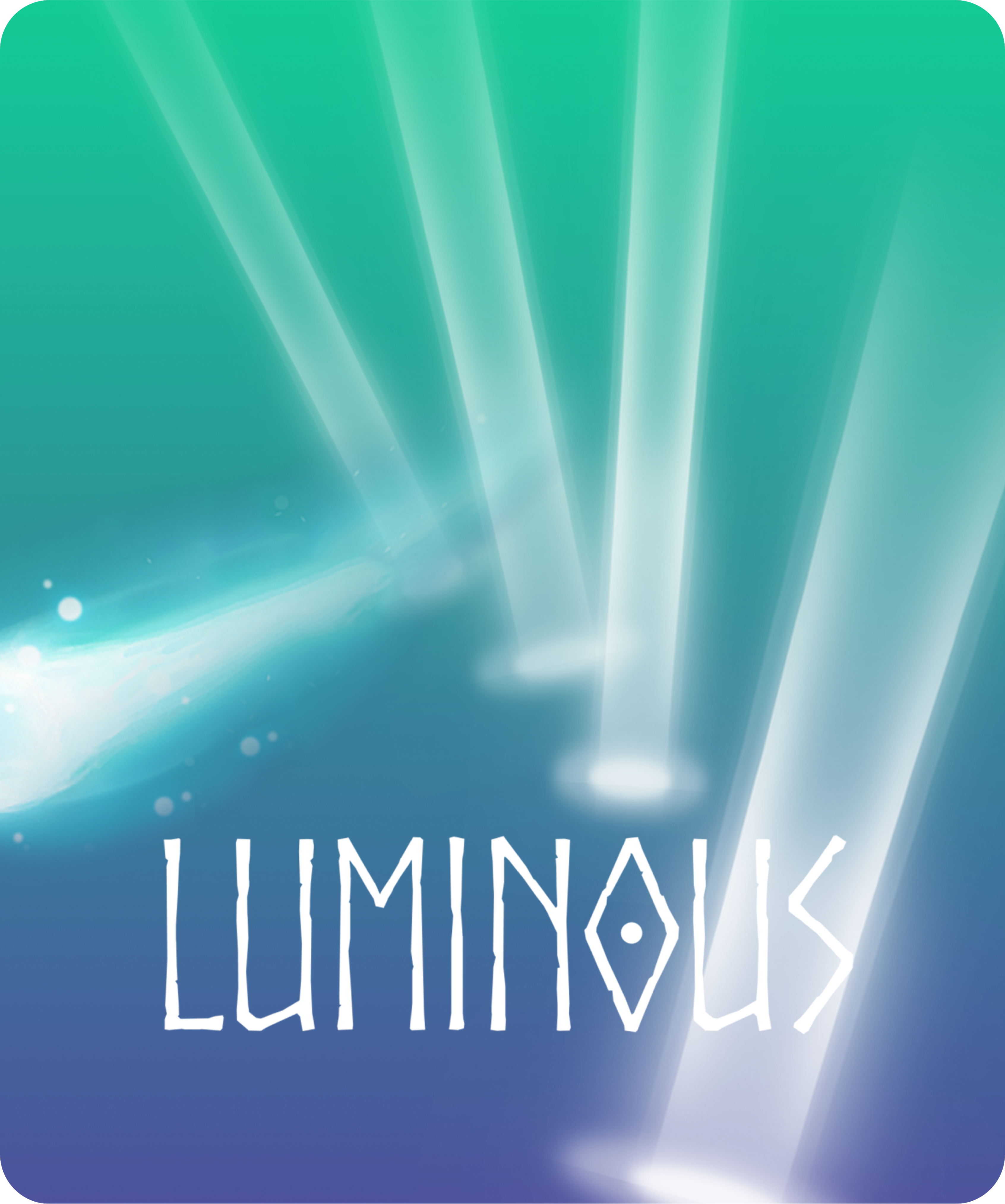 Luminous
