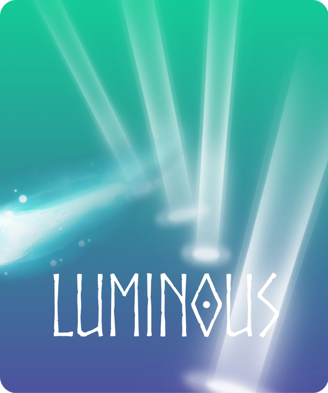 Luminous