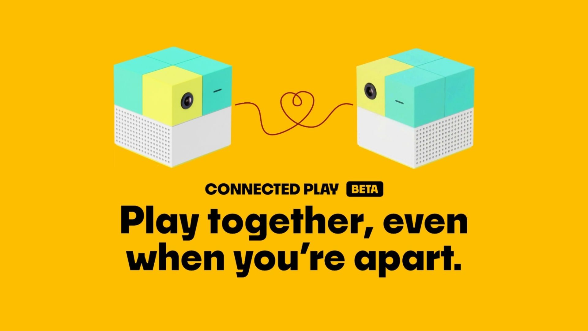 A First Look at Connected Play on Nex Playground