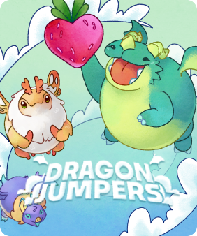 Dragon Jumpers
