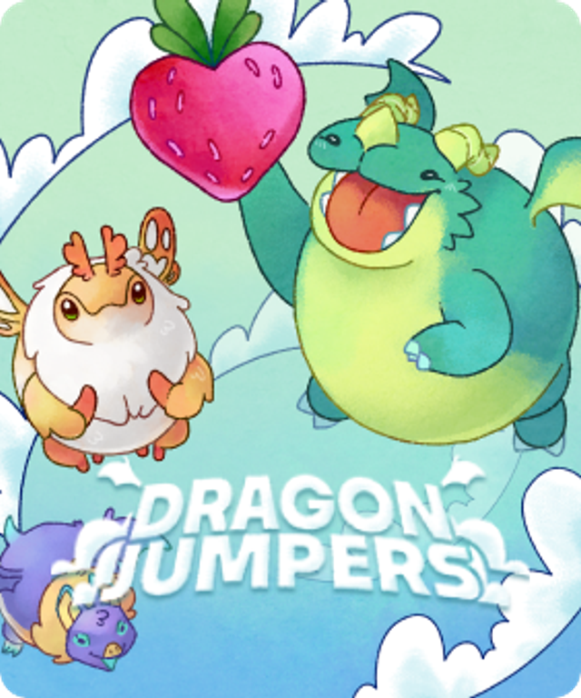 Dragon Jumpers