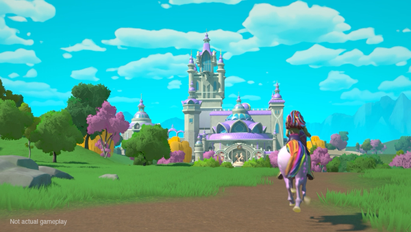 You’re Invited to Unicorn Academy