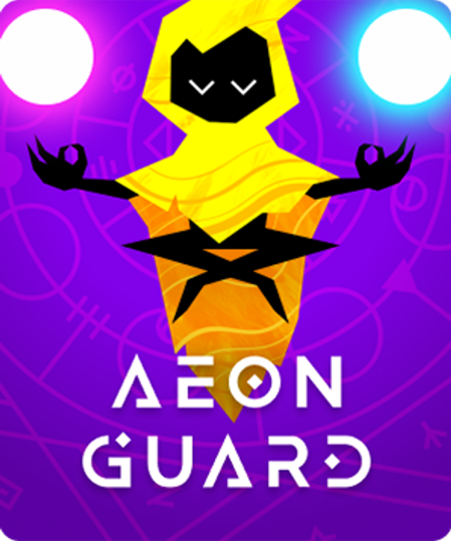 Aeon Guard