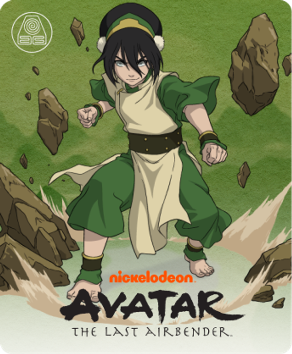 Avatar: The Last Airbender