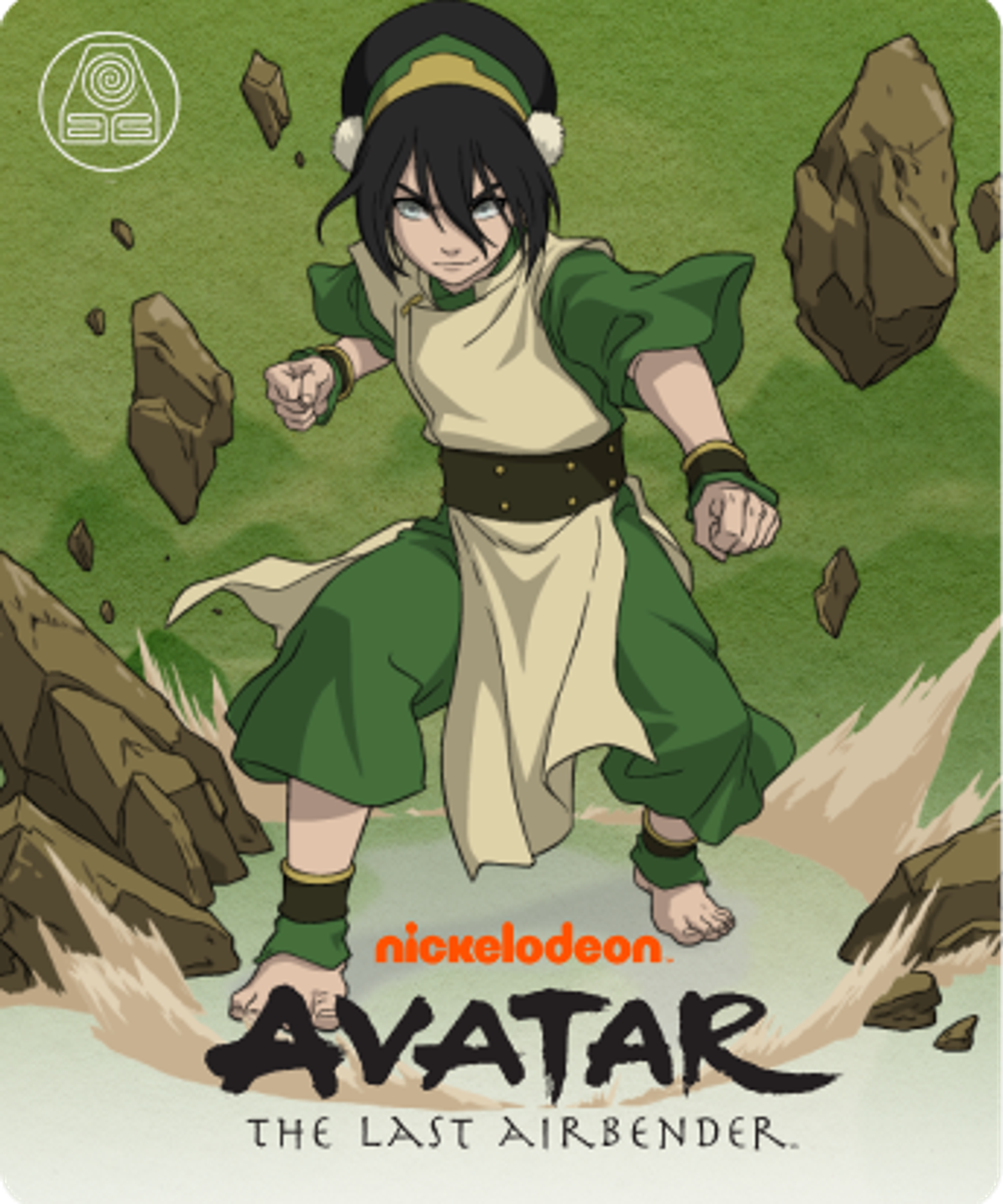 Avatar: The Last Airbender