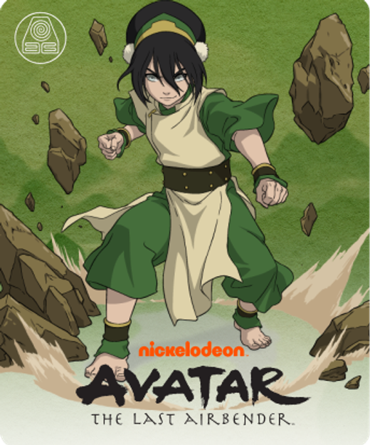 Avatar: The Last Airbender