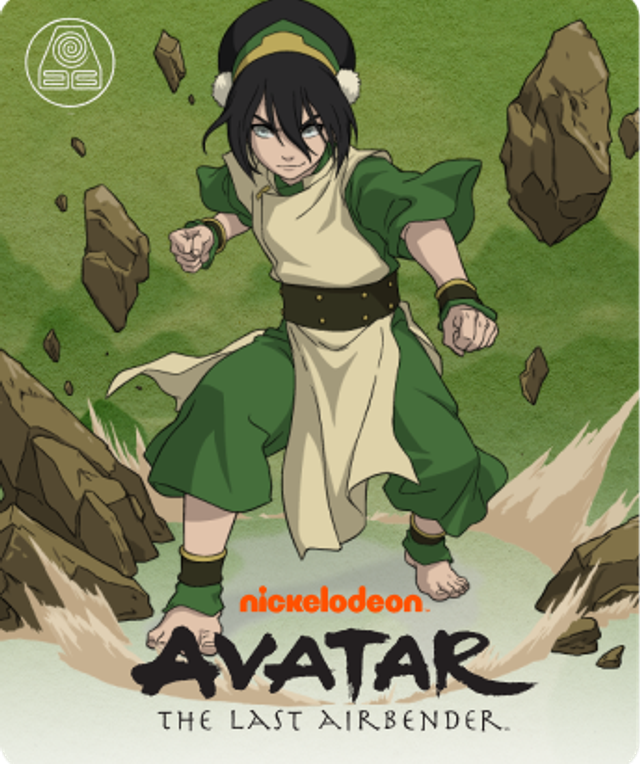 Avatar: The Last Airbender